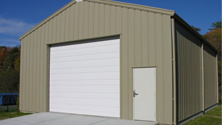 Garage Door Openers at Northboro Park, Florida